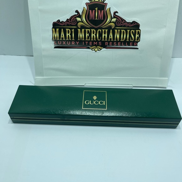 Gucci watch - Picture 3 of 5